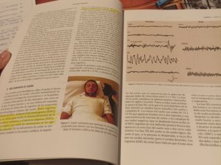 Psicología fisiológica UNED 