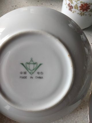 Tasas para café expresso