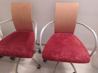 SILLA OFICINA - ESCRITORIO