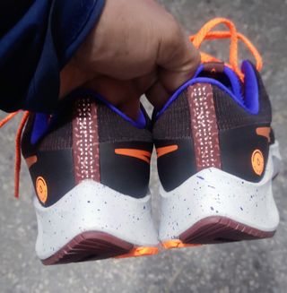 NIKE PEGASUS 38 SHIELD DEL 41