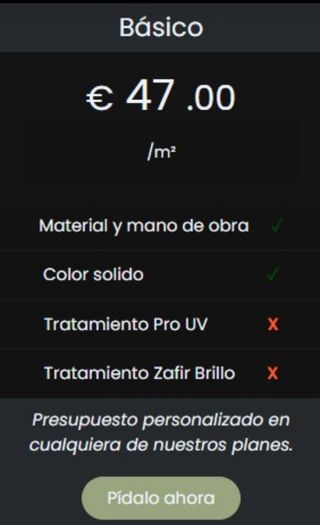 Suelo epoxi en 3DIAS