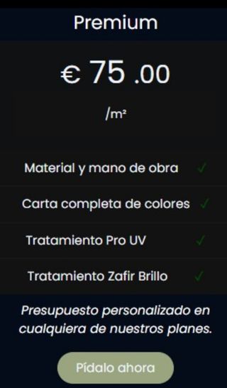 Suelo epoxi en 3DIAS