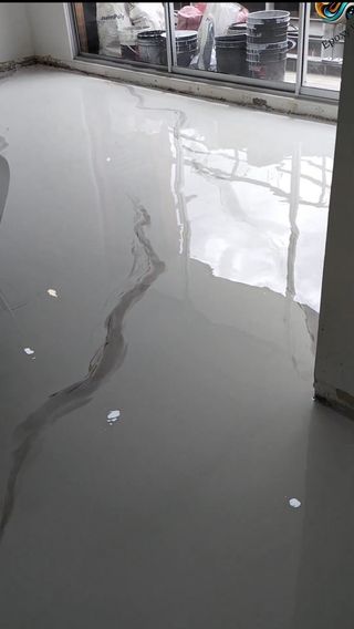Suelo epoxi en 3DIAS