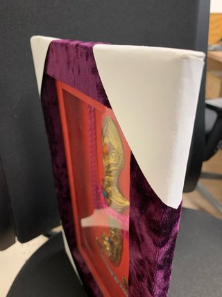 Daga souvenir Marruecos