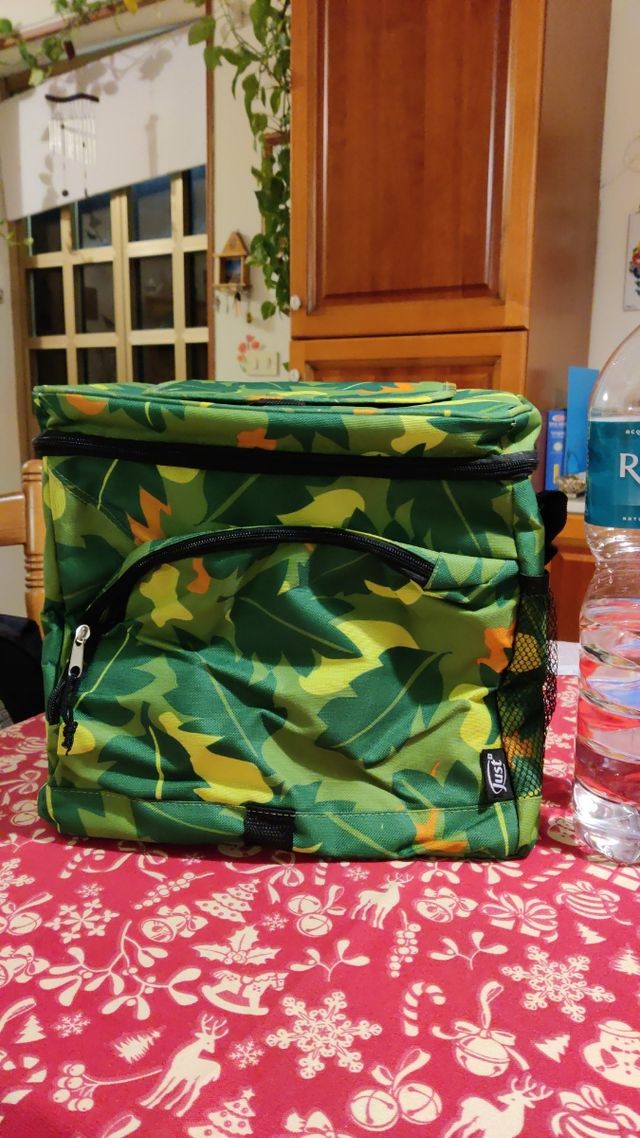 Borsa termica Just