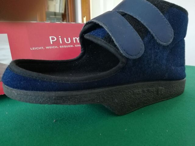 Calzatura post operatoria/riabilitativa tg 41-42