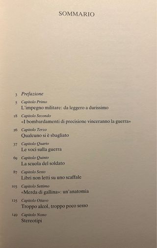 Tempo di guerra di Paul Fussel
