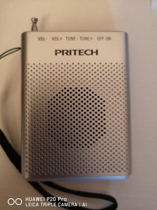 Radio retro