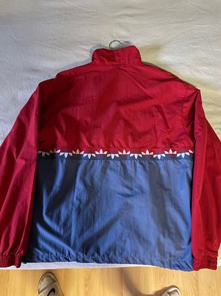 Chaqueta Adidas Original