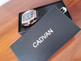 reloj de hombre