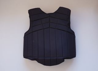 Chaleco de equitación SmartRider