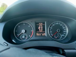 Volkswagen Jetta 2011