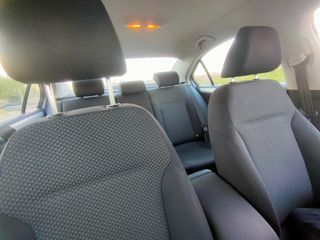 Volkswagen Jetta 2011
