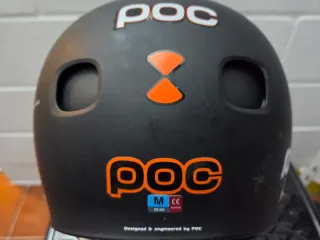 Casco esquí POC