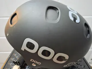 Casco esquí POC