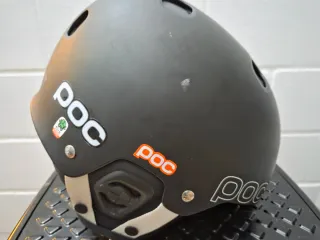 Casco esquí POC