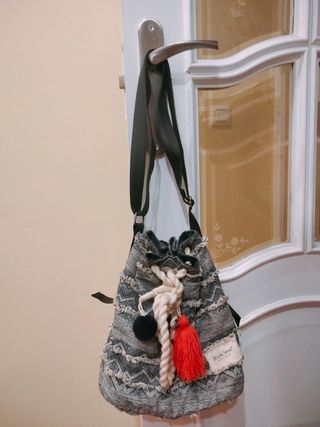 Bolso mujer