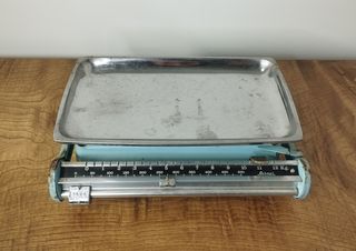 Balanza Vintage Bermar de 12kg