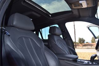 BMW X6 M FULL MOTOR NUEVO PACK M