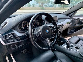 BMW X6 M FULL MOTOR NUEVO PACK M