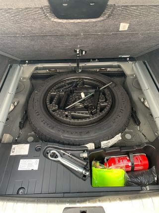 BMW X6 M FULL MOTOR NUEVO PACK M