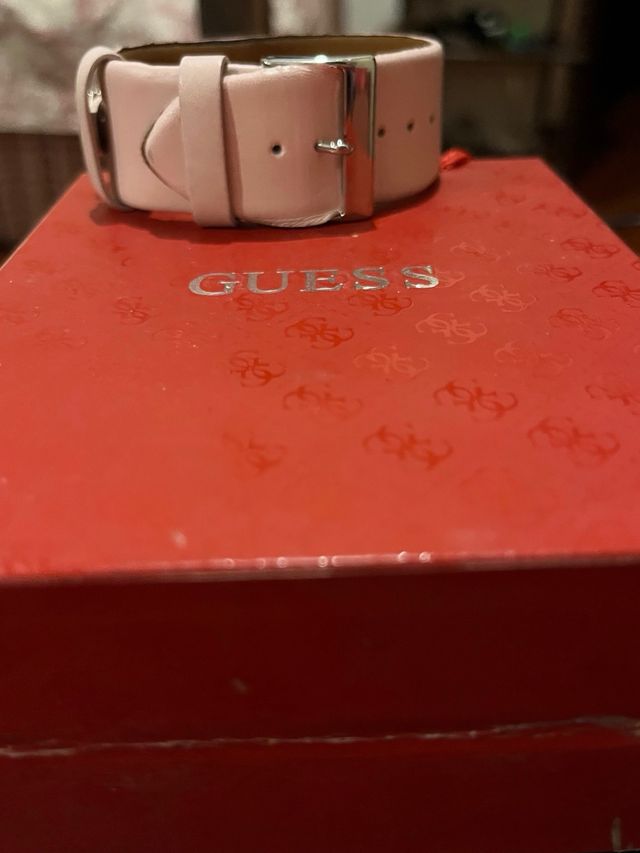 orologio Guess vintage