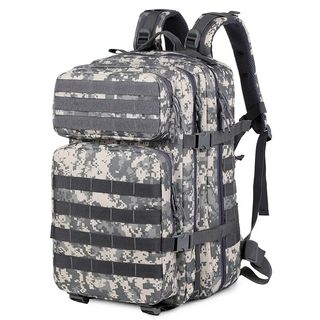 ENVÍO GRATIS MOCHILA TÁCTICA MILITAR