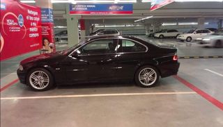 Lavado ecológico de coches a domicilio