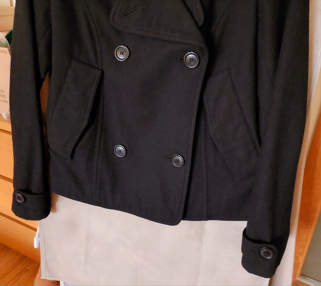 Casaco Fazenda Preto, M-L