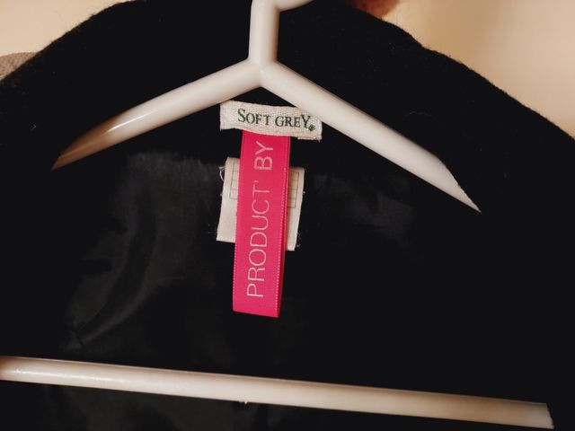 Casaco Fazenda Preto, M-L