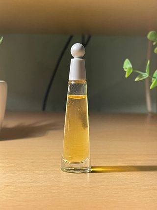 Miniatura eau D'issey 3 ml