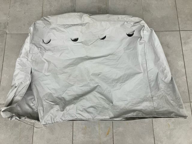 Telo copri condizionatore (motore esterno)