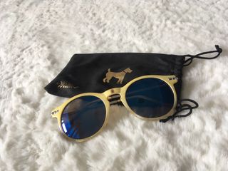 Gafas de sol espejo Williot