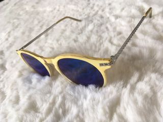 Gafas de sol espejo Williot