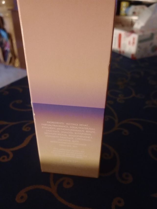 Perfume Original Calvin Klein