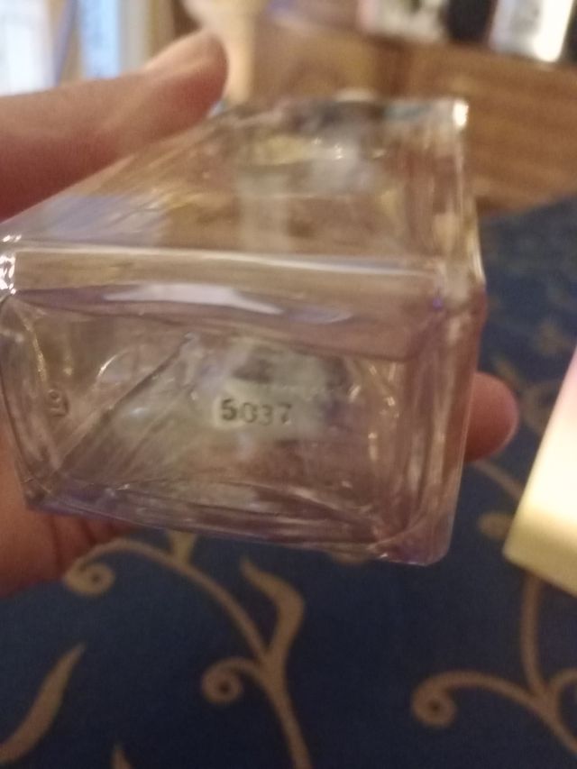 Perfume Original Calvin Klein