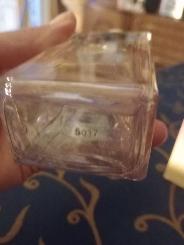 Perfume Original Calvin Klein