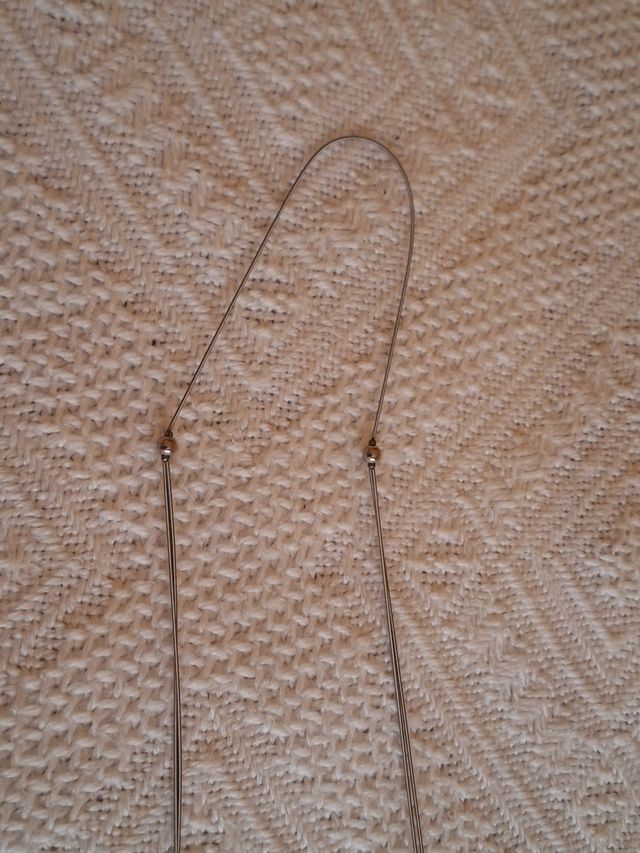 Borsa in raso elegante