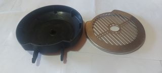 Bandeja goteo krups kp2006 kp2000