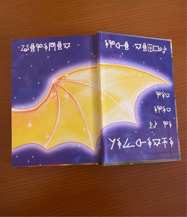 libro Geronimo Stilton EN EL REINO DE LA FANTASÍA