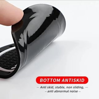 Almohadilla silicona con logo SLine antideslizante