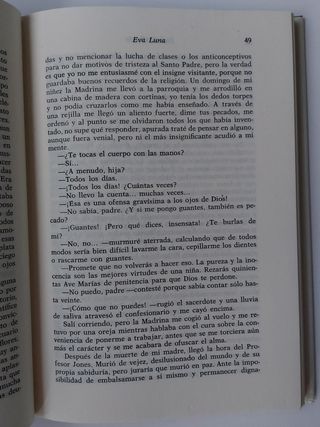 Lote libros Isabel Allende