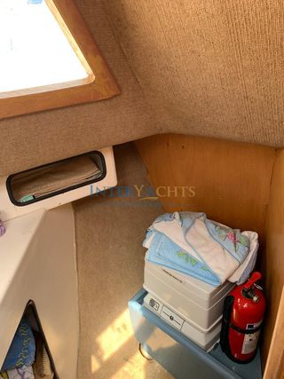 BARCO CABINADO TIPO LLAUD EN VENTA