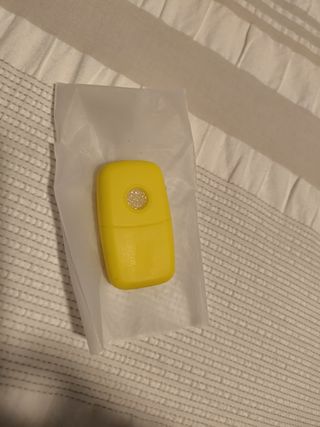 Funda llave coche