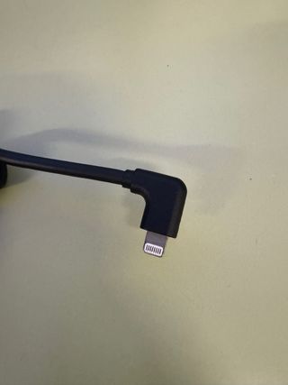 cable coche iphone marca audi