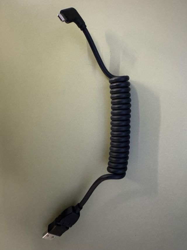 cable coche iphone marca audi