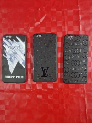Fundas iPhone 6 plus 5€ la unidad