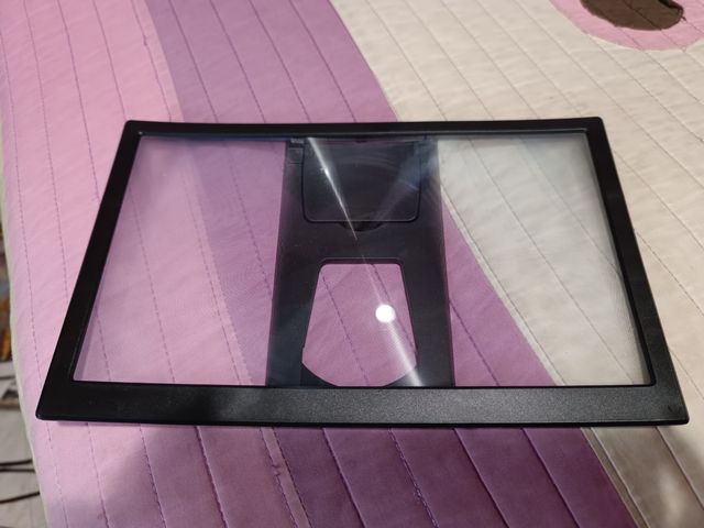 Amplificador de pantalla