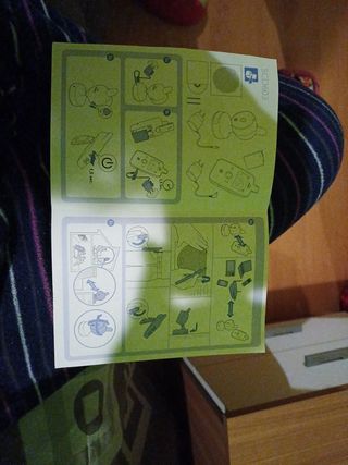 Vigilabebes con camara Philips avent