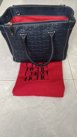 Bolso de Carolina Herrera 